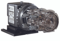 120V 170Gpd 25Psi 3/8" Adj 2-Head Classic Pump