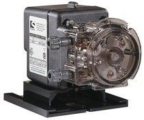 120V 85Gpd 25Psi .25" Fixed 1-Head Classic Pump