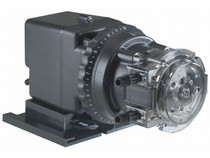 120V 170Gpd 25Psi .25" Fixed 2-Head Classic Pump