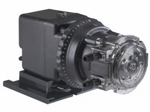 220V 50Gpd 25Psi .25" Adj 1-Head Classic Pump