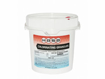 4# Granular Chlorine