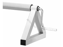 16' Hurricane Ig Reel System 16' Hurricane Ig Reel System