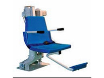 375# Capacity Lift W/ Tri-Point Anchor 375# Capacity Lift W/ Tri-Point Anchor