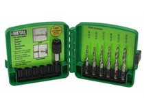 Metric Drill/Tap Combination Kit Metric Drill/Tap Combination Kit