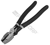 Pliers Side-Cutter 9" Molded Pliers Side-Cutter 9" Molded