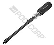 #0X4" Screwdriver Screw Holding #0X4" Screwdriver Screw Holding