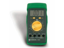 Digital Multi Meter 600V Ac/Dc