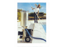 Betterfilter Filter Cart 155 Sqft Port Kit Betterfilter Filter Cart 155 Sqft Port Kit