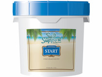 10# Salt Support System Start