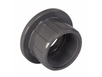 .5" Pvc Thd End Connector .5" Pvc Thd End Connector