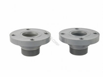 3" Filter Ready Flange Kit