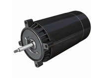 .75Hp Super Ii Threaded Shaft Motor