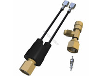 Heatpro Repl Low Pressure Switch Heatpro Repl Low Pressure Switch