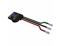 Compressor El. Plug Copeland