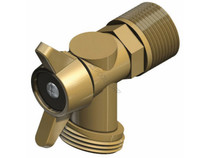 Drain Valve Kit Asme