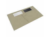 Top/Flue Cover H500Fd Top/Flue Cover H500Fd