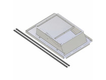 Kit-Rainguard Assy H500Fd Kit-Rainguard Assy H500Fd