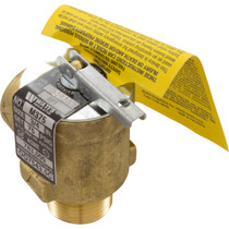 .75"Male H-Series Relief Valve