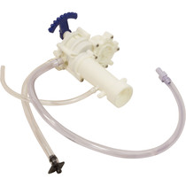 TriVac 700 Valve Kit