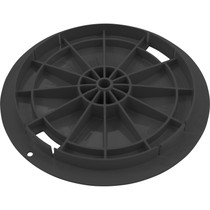 Black Sp1070 Skimmer Lid