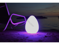 Small Genesis Waterproof Led Egg W/ Remote Small Genesis Waterproof Led Egg W/ Remote