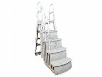 Smart Step 24" W/Ladder