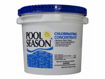 25# Chlorinating Concentrate 25# Chlorinating Concentrate