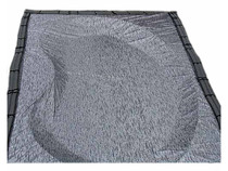 Mesh Enviro Cover 16X32 Rectps