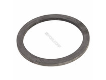 1.25" & 1.5" Epdm Bulkhead Fitting Gasket 1.25" & 1.5" Epdm Bulkhead Fitting Gasket