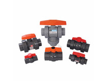 2.5" & 3" Tu Epdm Seat & Seat Kit 2.5" & 3" Tu Epdm Seat & Seat Kit