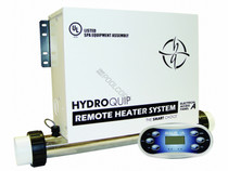 5.5Kw 2-Pump Balboa Bp2000 System W/ Tp600 Spaside 5.5Kw 2-Pump Balboa Bp2000 System W/ Tp600 Spaside