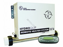 11Kw 2-Pump Gecko Y-Series Sys W/ K-450 Spaside 11Kw 2-Pump Gecko Y-Series Sys W/ K-450 Spaside