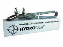 5.5Kw M7 Flo Thru Heater Element 5.5Kw M7 Flo Thru Heater Element