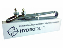 5.5Kw M7 Titanium Heater Element 5.5Kw M7 Titanium Heater Element