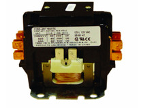 120V 50A Dpst Contactor