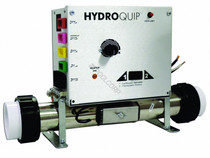 Air Control 120/240V 4.5Kw 2-Load