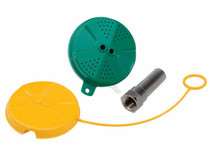Eye Wash Head Assembly