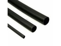 M33 Interstate .5" Tubing 100' .700X.600 Blk