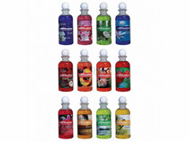 9Oz Assorted Fragrance "B" 9Oz Assorted Fragrance "B"