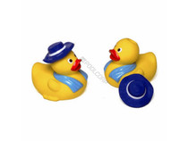 100/Cs Spaduck Floating Rubber Spa Ducks