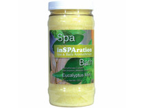 19Oz Eucalyptus Mint Insparation Crystals