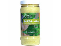 5Oz Eucalyptus Mint Insparation Crystals