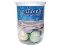 5Oz Assorted B Spabomb 5Oz Assorted B Spabomb