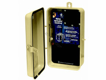 Valve Actuator Control Mech W/Enclosure