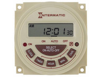 Air Force Timer Electric 24Hr 120V