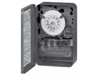 Timer 110V 24Hr W/7Day