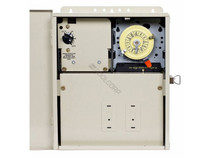 Power Center W/ (1) T104M & Freeze Control Power Center W/ (1) T104M & Freeze Control