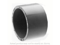 077305 1.5" X 1 Gray Electrical Reducer Bushing