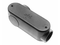 Sll20S Type (Ll) Access Fitting .75" Plastic Conduit