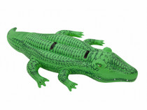 84" 'Gator Ride-On 84" 'Gator Ride-On